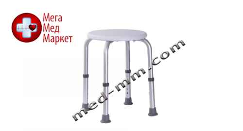 Купить Стілець для ванни RPM-68090 цена, характеристики, отзывы